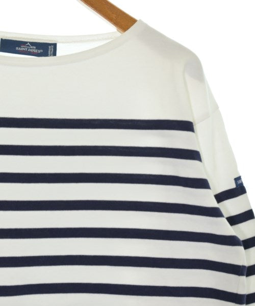 SAINT JAMES เสื้อยืด/เสื้อท็อปส์