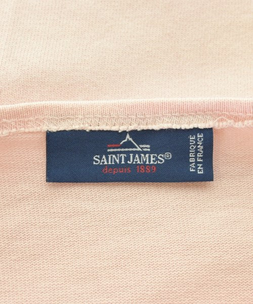 SAINT JAMES เสื้อยืด/เสื้อท็อปส์