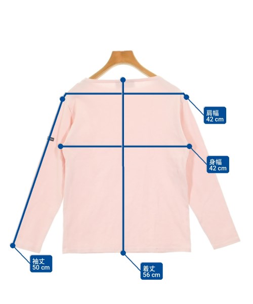 SAINT JAMES เสื้อยืด/เสื้อท็อปส์