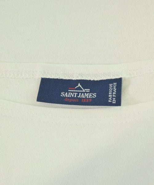 SAINT JAMES เสื้อยืด/เสื้อท็อปส์