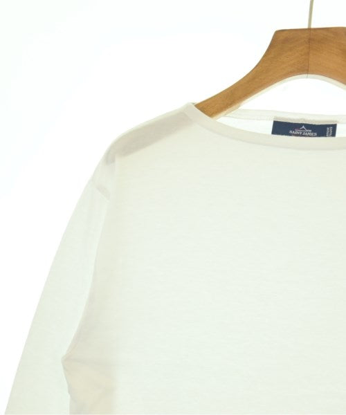 SAINT JAMES เสื้อยืด/เสื้อท็อปส์
