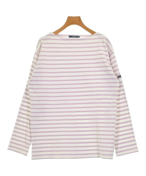 SAINT JAMES เสื้อยืด/เสื้อท็อปส์