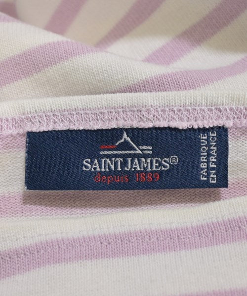 SAINT JAMES เสื้อยืด/เสื้อท็อปส์