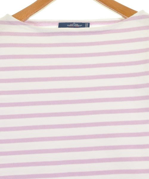 SAINT JAMES เสื้อยืด/เสื้อท็อปส์
