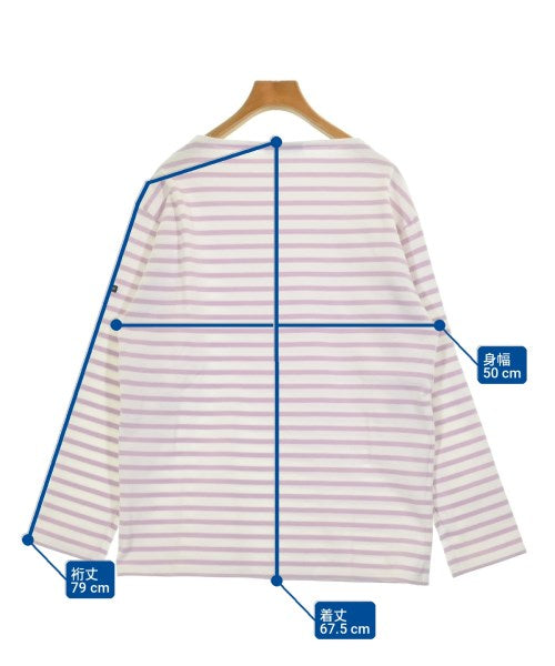 SAINT JAMES เสื้อยืด/เสื้อท็อปส์