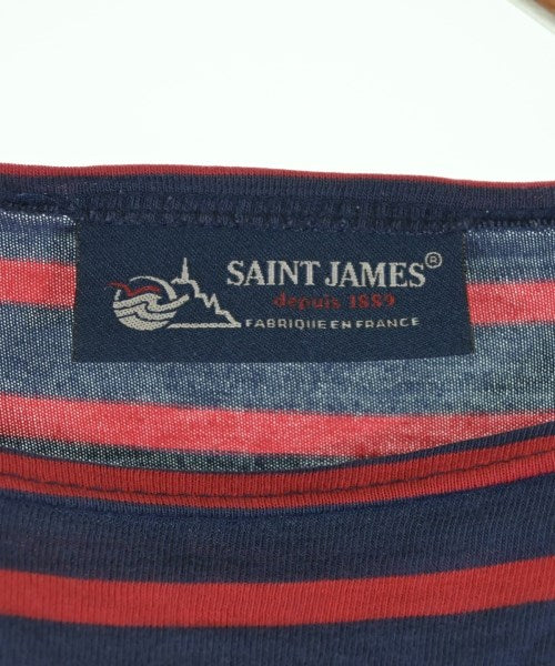 SAINT JAMES เสื้อยืด/เสื้อท็อปส์