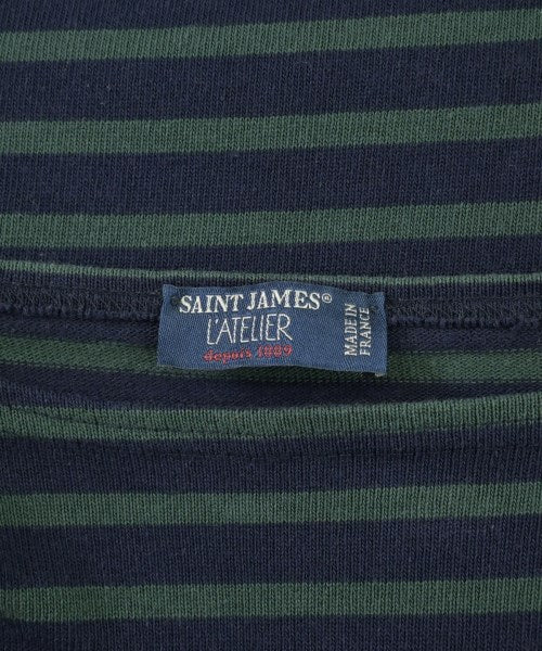 SAINT JAMES เสื้อยืด/เสื้อท็อปส์