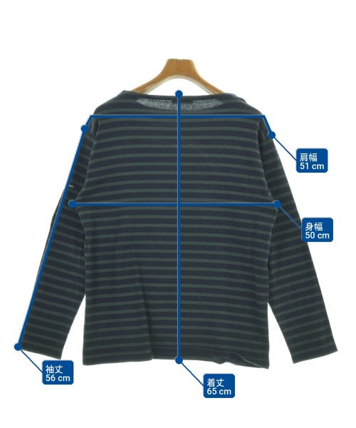 SAINT JAMES เสื้อยืด/เสื้อท็อปส์