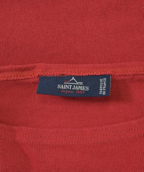 SAINT JAMES เสื้อยืด/เสื้อท็อปส์