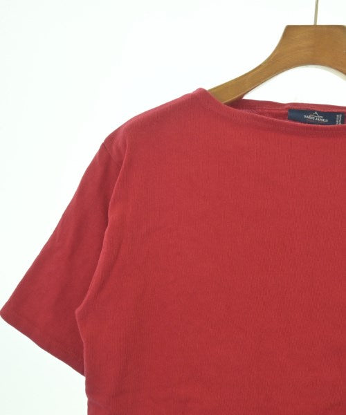 SAINT JAMES เสื้อยืด/เสื้อท็อปส์