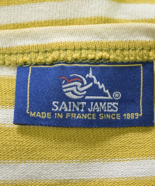 SAINT JAMES เสื้อยืด/เสื้อท็อปส์