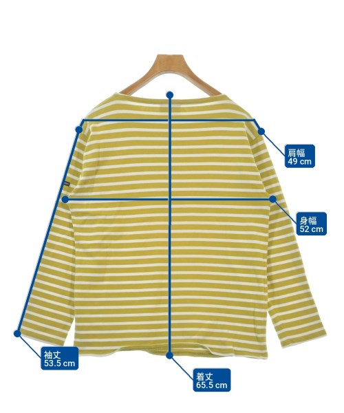 SAINT JAMES เสื้อยืด/เสื้อท็อปส์