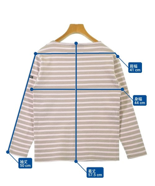 SAINT JAMES เสื้อยืด/เสื้อท็อปส์