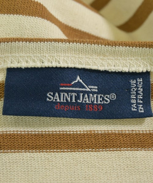 SAINT JAMES เสื้อยืด/เสื้อท็อปส์