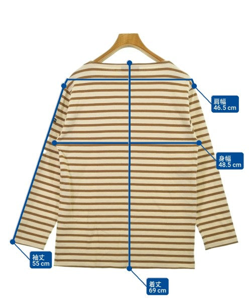 SAINT JAMES เสื้อยืด/เสื้อท็อปส์