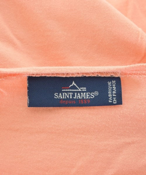 SAINT JAMES เสื้อยืด/เสื้อท็อปส์