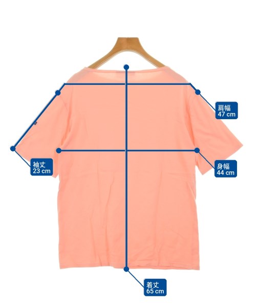 SAINT JAMES เสื้อยืด/เสื้อท็อปส์