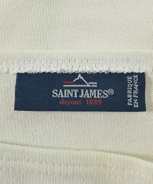 SAINT JAMES เสื้อยืด/เสื้อท็อปส์