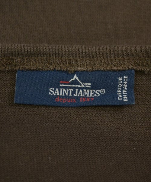 SAINT JAMES เสื้อยืด/เสื้อท็อปส์