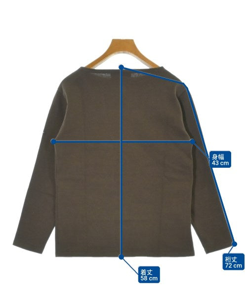 SAINT JAMES เสื้อยืด/เสื้อท็อปส์