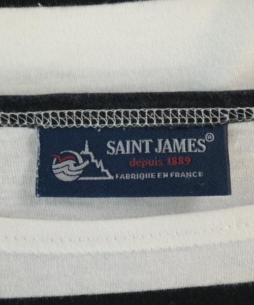 SAINT JAMES เสื้อยืด/เสื้อท็อปส์