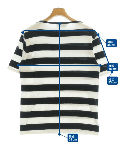 SAINT JAMES เสื้อยืด/เสื้อท็อปส์