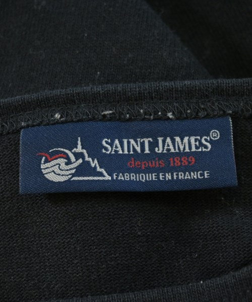 SAINT JAMES เสื้อยืด/เสื้อท็อปส์