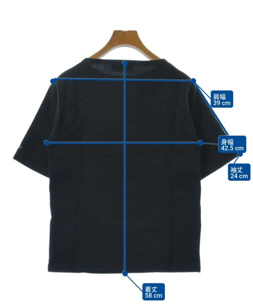 SAINT JAMES เสื้อยืด/เสื้อท็อปส์