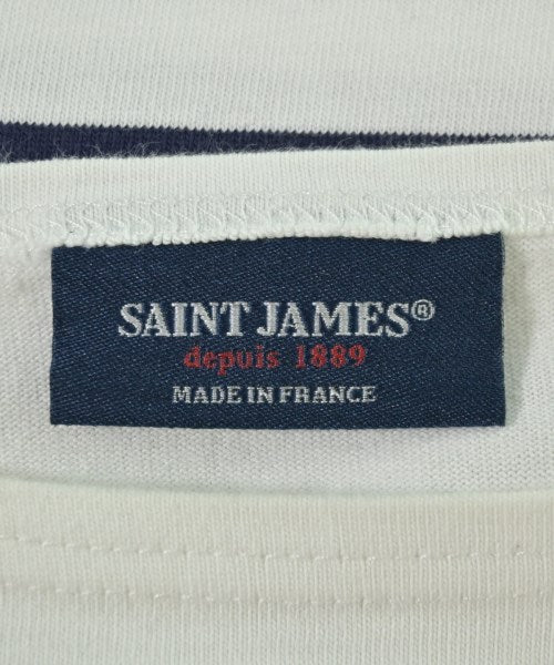 SAINT JAMES เสื้อยืด/เสื้อท็อปส์