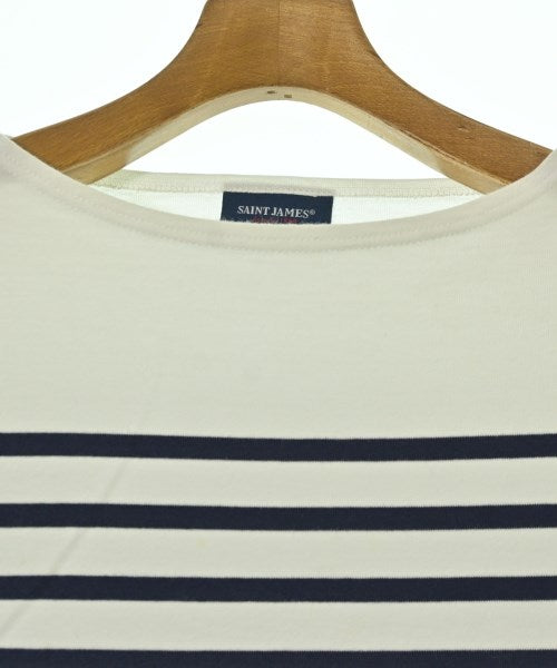SAINT JAMES เสื้อยืด/เสื้อท็อปส์