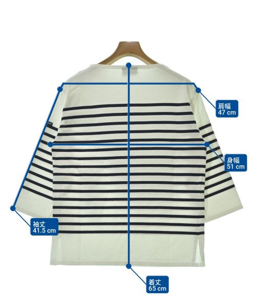 SAINT JAMES เสื้อยืด/เสื้อท็อปส์