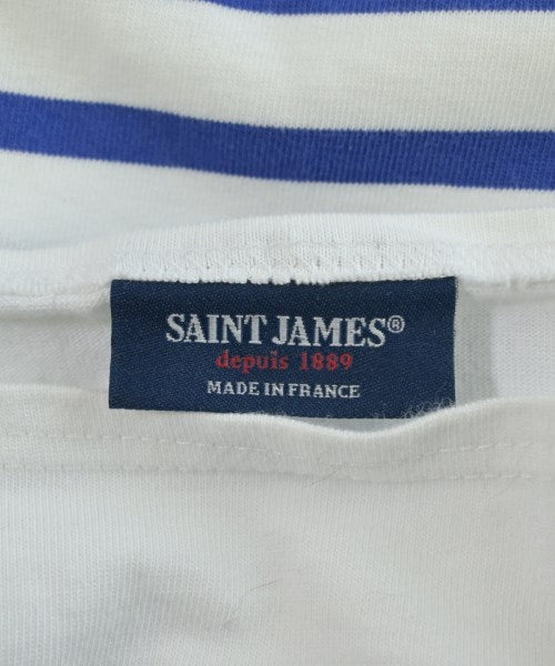 SAINT JAMES เสื้อยืด/เสื้อท็อปส์