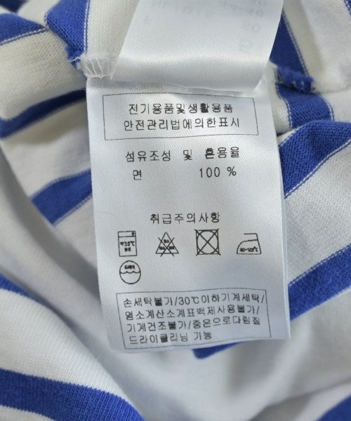 SAINT JAMES เสื้อยืด/เสื้อท็อปส์