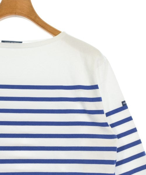 SAINT JAMES เสื้อยืด/เสื้อท็อปส์