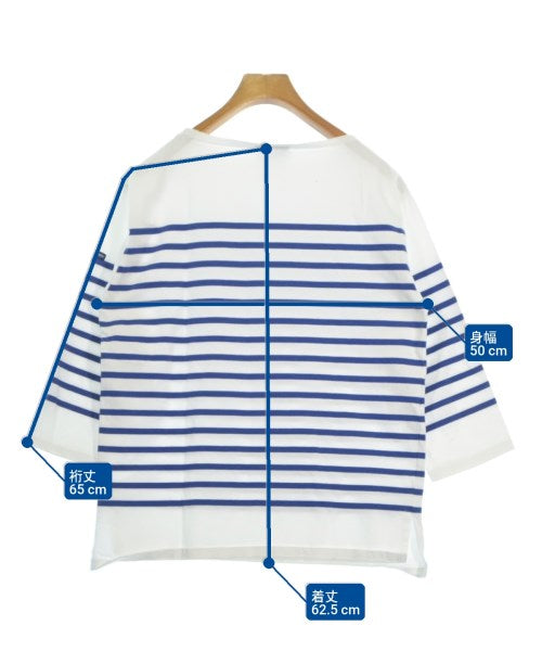 SAINT JAMES เสื้อยืด/เสื้อท็อปส์