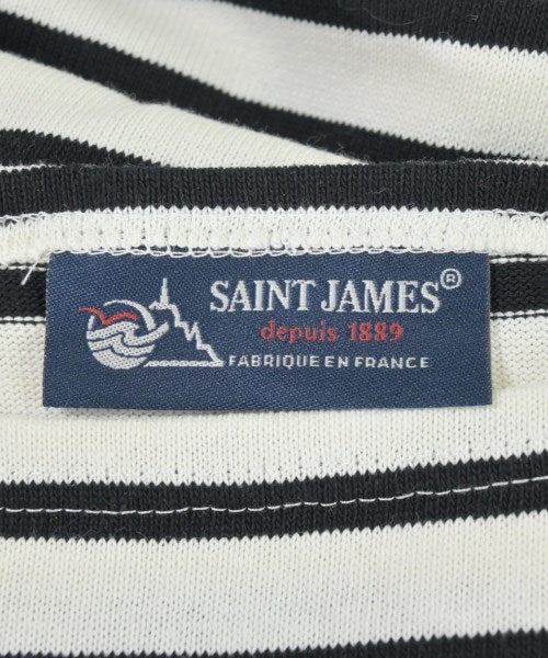 SAINT JAMES เสื้อยืด/เสื้อท็อปส์