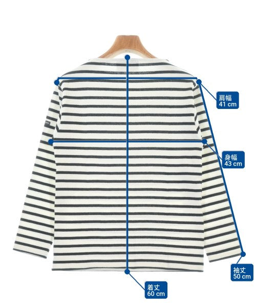 SAINT JAMES เสื้อยืด/เสื้อท็อปส์