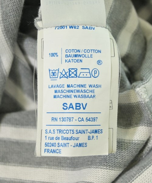 SAINT JAMES เสื้อยืด/เสื้อท็อปส์