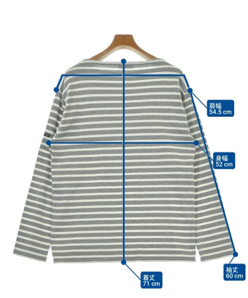 SAINT JAMES เสื้อยืด/เสื้อท็อปส์