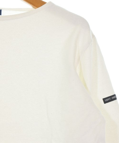 SAINT JAMES เสื้อยืด/เสื้อท็อปส์