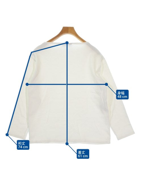 SAINT JAMES เสื้อยืด/เสื้อท็อปส์