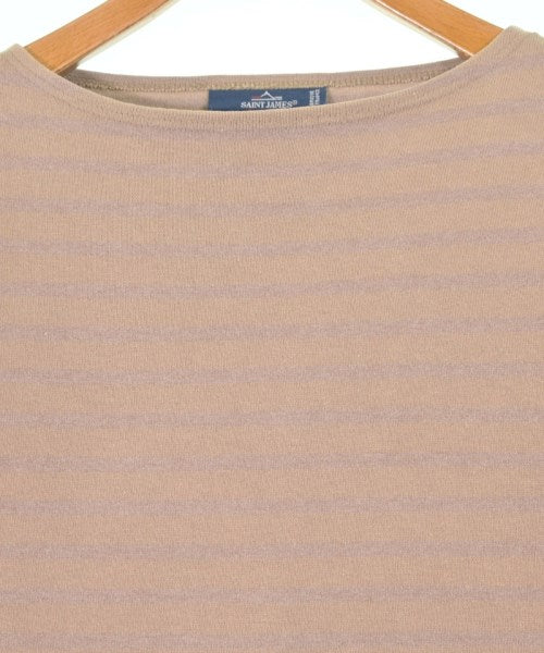 SAINT JAMES เสื้อยืด/เสื้อท็อปส์