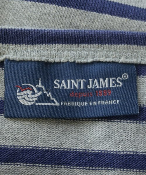 SAINT JAMES เสื้อยืด/เสื้อท็อปส์