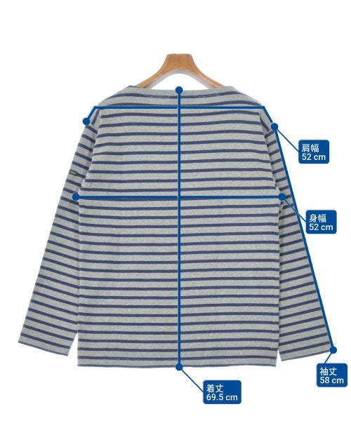 SAINT JAMES เสื้อยืด/เสื้อท็อปส์