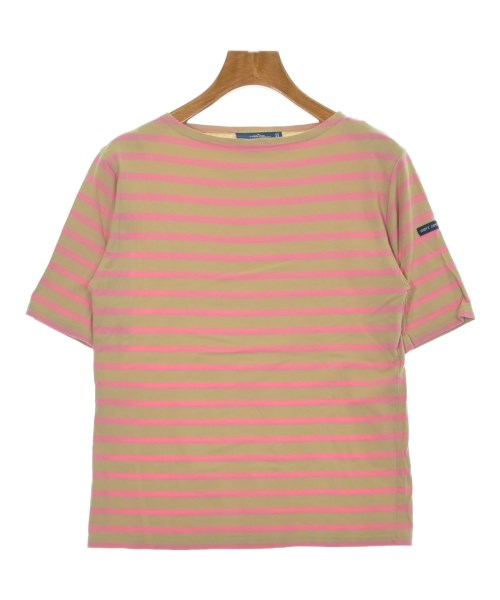 SAINT JAMES เสื้อยืด/เสื้อท็อปส์
