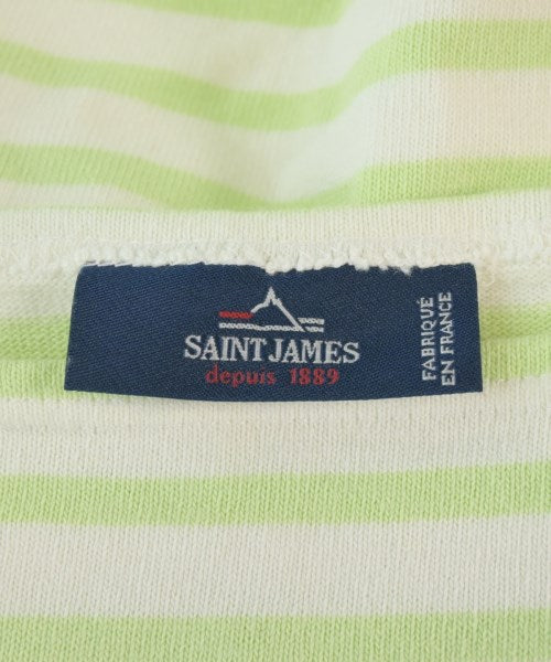 SAINT JAMES เสื้อยืด/เสื้อท็อปส์