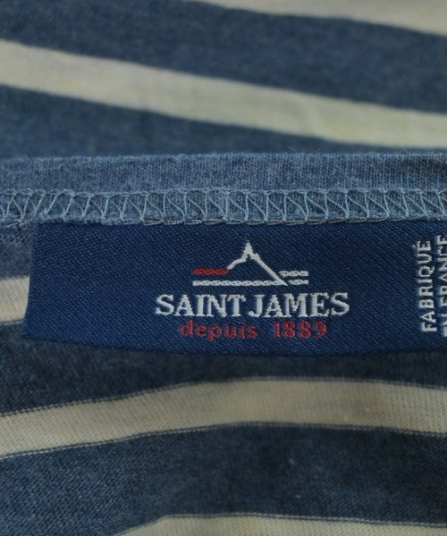 SAINT JAMES เสื้อยืด/เสื้อท็อปส์
