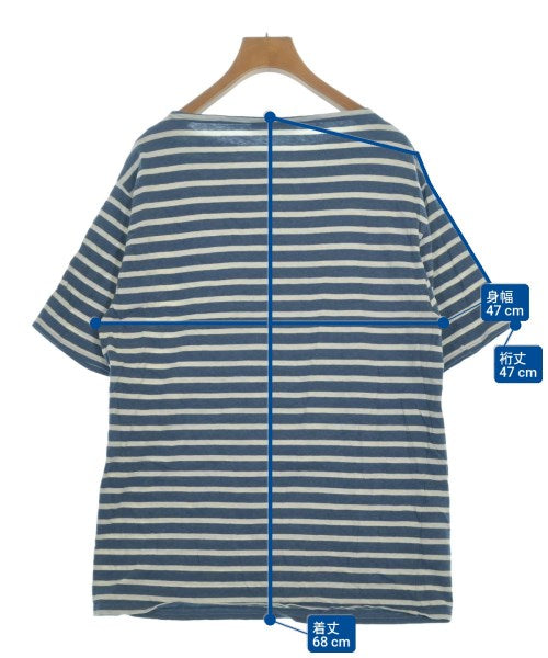 SAINT JAMES เสื้อยืด/เสื้อท็อปส์