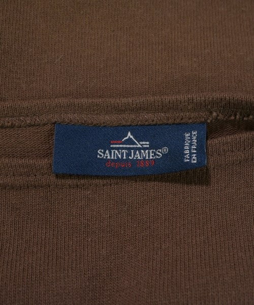 SAINT JAMES เสื้อยืด/เสื้อท็อปส์