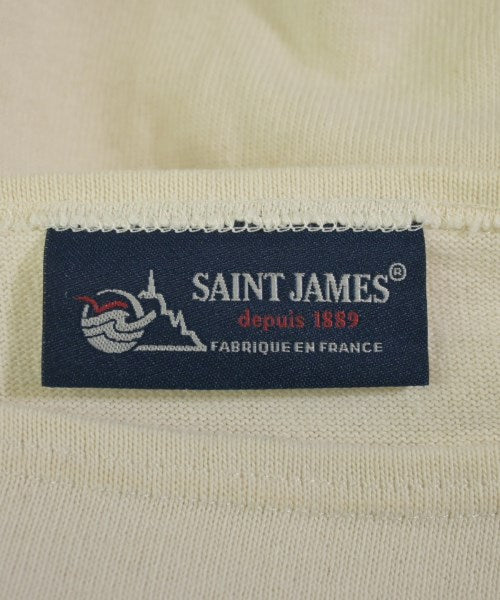SAINT JAMES เสื้อยืด/เสื้อท็อปส์